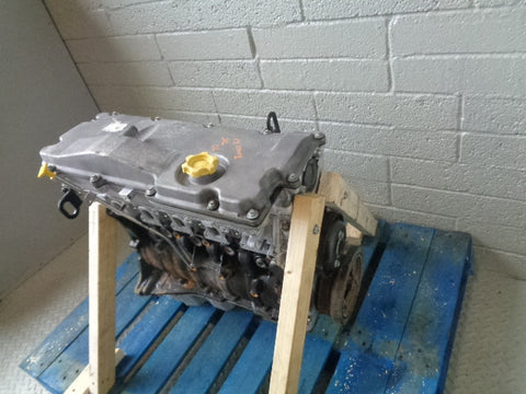 Discovery 2 TD5 Engine 2.5 16P Defender Diesel Land Rover 1998 to 2004 R01063