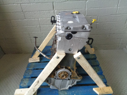 Discovery 2 TD5 Engine 2.5 16P Defender Diesel Land Rover 1998 to 2004 R01063