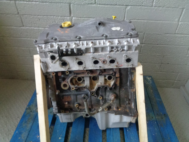 Discovery 2 TD5 Engine 2.5 16P Defender Diesel Land Rover 1998 to 2004 R01063