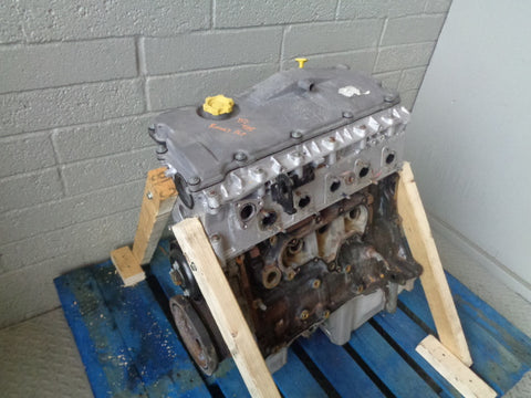 Discovery 2 TD5 Engine 2.5 16P Defender Diesel Land Rover 1998 to 2004 R01063