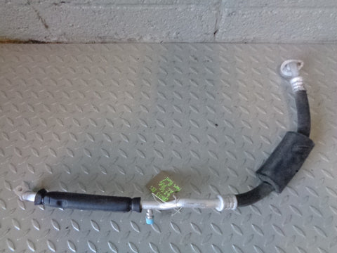 Air Hosing Rang Rover Range Rover Sport L320 Air Conditioning Hose Pipe 4.2 V8 Supercharged ...