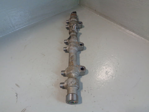 Range Rover L322 TDV8 4.4 Fuel Rail AL3Q-9D280-GB Near Side Left 2010 to 2013