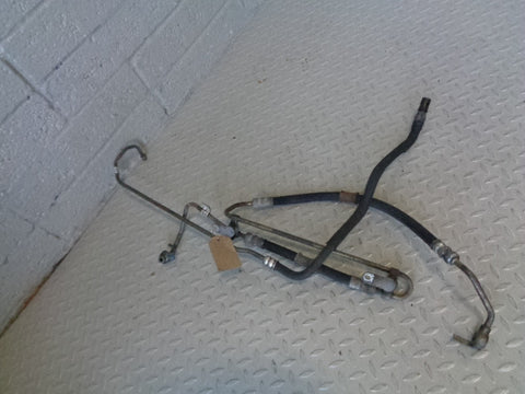 Range Rover Sport Power Steering Pipes PAS 4.2 V8 Supercharged 2005 to 2010