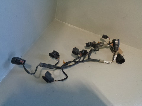 Range Rover Sport Injector Wiring Looms Pair 2R8T-9D930-BB 4.2 V8 2005 to 2010