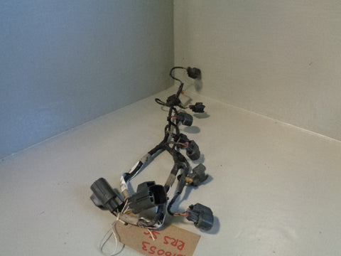 Range Rover Sport Injector Wiring Looms Pair 2R8T-9D930-BB 4.2 V8 2005 to 2010