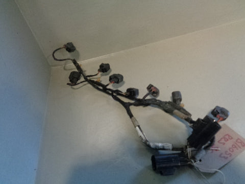 Range Rover Sport Injector Wiring Looms Pair 2R8T-9D930-BB 4.2 V8 2005 to 2010