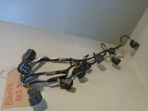 Range Rover Sport Injector Wiring Looms Pair 2R8T-9D930-BB 4.2 V8 2005 to 2010