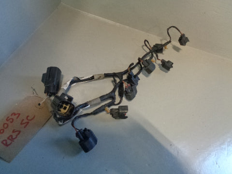 Range Rover Sport Injector Wiring Looms Pair 2R8T-9D930-BB 4.2 V8 2005 to 2010