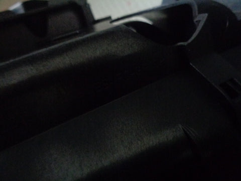 Range Rover L322 Centre Console Arm Rest in Parchment 2002 to 2005 B21093