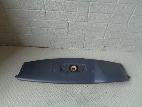 Range Rover L322 Top Dashboard in Blue 2002 to 2006 R21093