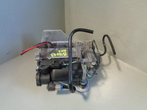 Air Suspension Compressor AMK Style Land Rover Discovery 3 4 Range Rover Sport