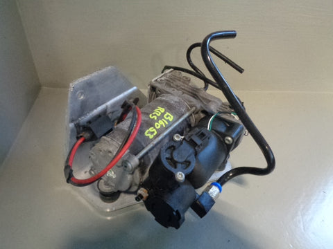 Air Suspension Compressor AMK Style Land Rover Discovery 3 4 Range Rover Sport