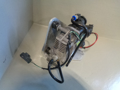 Air Suspension Compressor AMK Style Land Rover Discovery 3 4 Range Rover Sport