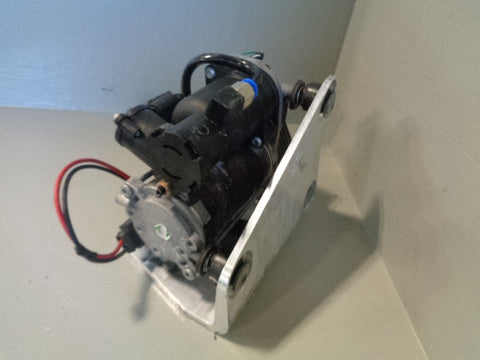 Air Suspension Compressor AMK Style Land Rover Discovery 3 4 Range Rover Sport