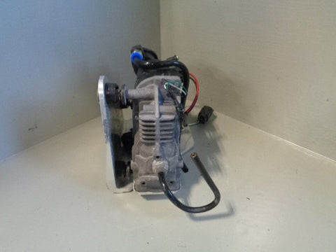 Air Suspension Compressor AMK Style Land Rover Discovery 3 4 Range Rover Sport