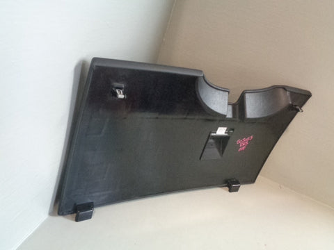 Range Rover Sport Trim Lower Steering Column FBS500131XXX Black 2005 to 2013
