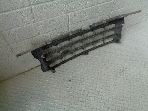 Range Rover Sport Front Grille Pre Facelift Silver Grey L320 2005 to 2009