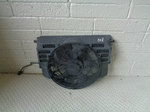 Range Rover L322 Air Conditioning Air Con Fan 3.0 TD6 PDA000100 2002 to 2006