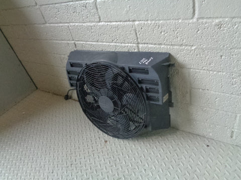 Range Rover L322 Air Conditioning Air Con Fan 3.0 TD6 PDA000100 2002 to 2006