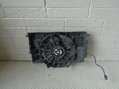 Range Rover L322 Air Conditioning Air Con Fan 3.0 TD6 PDA000100 2002 to 2006