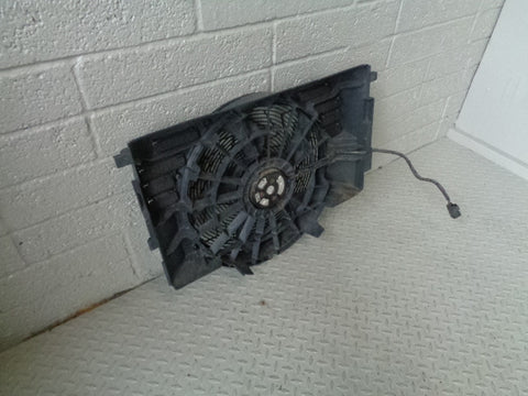 Range Rover L322 Air Conditioning Air Con Fan 3.0 TD6 PDA000100 2002 to 2006