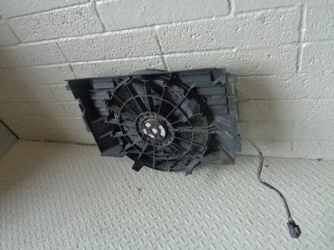 Range Rover L322 Air Conditioning Air Con Fan 3.0 TD6 PDA000100 2002 to 2006