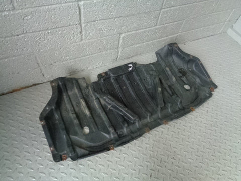 Range Rover L322 Engine Guard KRN500200 Lower Sump Under Tray 2002 to 2013