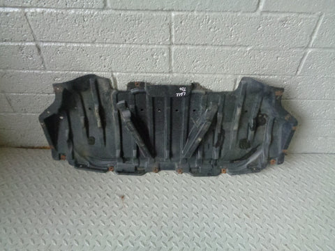 Range Rover L322 Engine Guard KRN500200 Lower Sump Under Tray 2002 to 2013