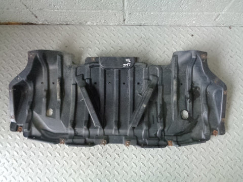 Range Rover L322 Engine Guard KRN500200 Lower Sump Under Tray 2002 to 2013