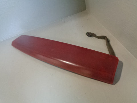 Range Rover Sport High Level Brake Light 3rd XFG000071 L320 2005 to 2010