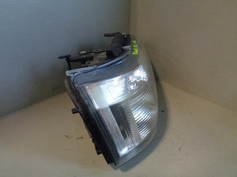 Freelander 2 Off Side Xenon Headlight Right Adaptive Land Rover 6H52-13W029-GC