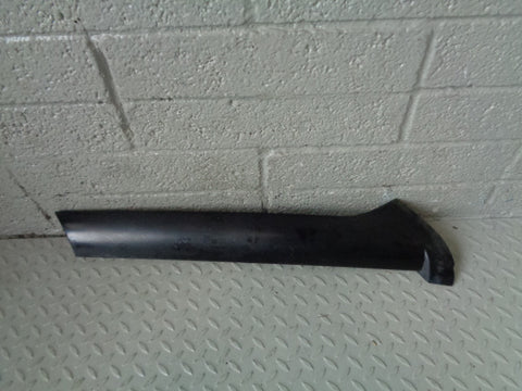 Discovery 2 A Pillar Trim Near Side Front External Cover Land Rover 1998 to 2004