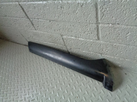 Discovery 2 A Pillar Trim Near Side Front External Cover Land Rover 1998 to 2004