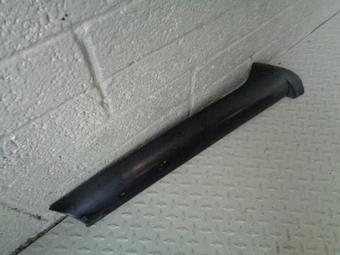 Discovery 2 A Pillar Trim Near Side Front External Cover Land Rover 1998 to 2004