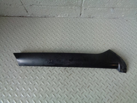 Discovery 2 A Pillar Trim Near Side Front External Cover Land Rover 1998 to 2004