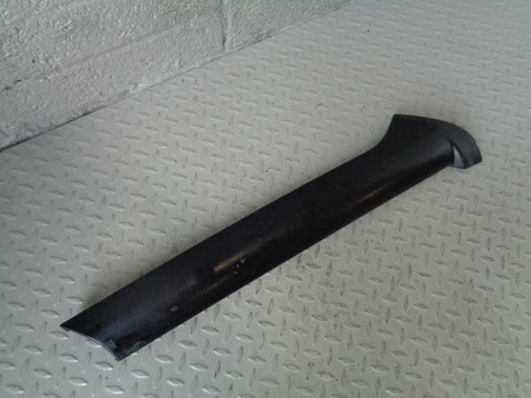 Discovery 2 A Pillar Trim Near Side Front External Cover Land Rover 1998 to 2004