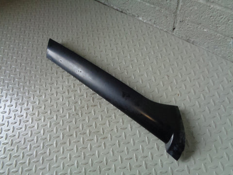 Discovery 2 A Pillar Trim Near Side Front External Cover Land Rover 1998 to 2004