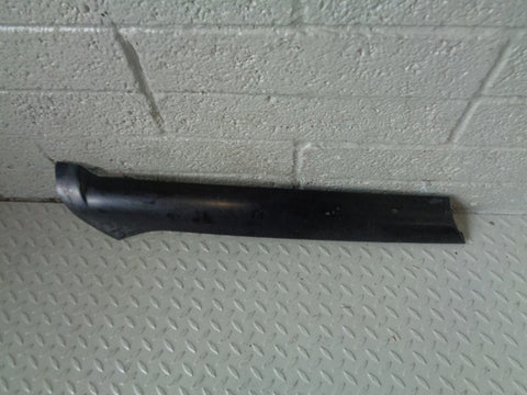 Discovery 2 A Pillar Trim Near Side Front External Cover Land Rover 1998 to 2004