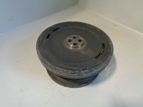 Range Rover Crank Shaft Pulley L322 LHG000100 3.0 TD6 M57 Diesel 2002 to 2006