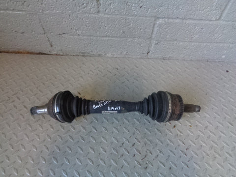Range Rover L322 Driveshaft Near Side Front IED000070 2002 to 2009 B19053