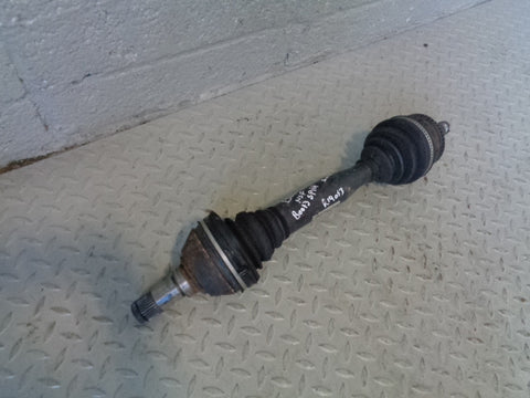 Range Rover L322 Driveshaft Near Side Front IED000070 2002 to 2009 B19053