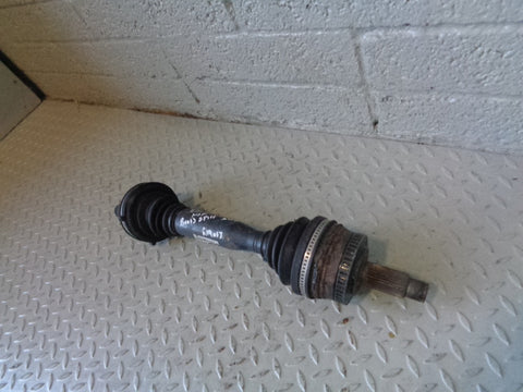 Range Rover L322 Driveshaft Near Side Front IED000070 2002 to 2009 B19053