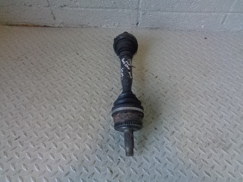 Range Rover L322 Driveshaft Near Side Front IED000070 2002 to 2009 B19053