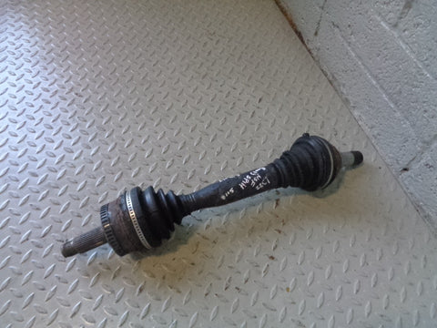 Range Rover L322 Driveshaft Near Side Front IED000070 2002 to 2009 B19053