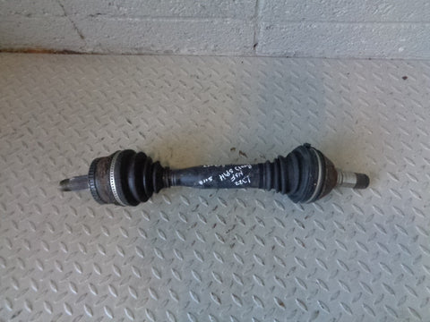 Range Rover L322 Driveshaft Near Side Front IED000070 2002 to 2009 B19053