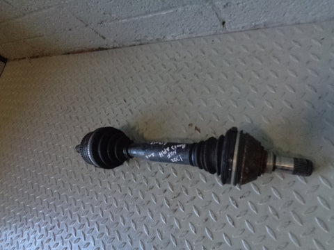 Range Rover L322 Driveshaft Near Side Front IED000070 2002 to 2009 B19053