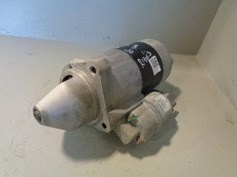 Range Rover L322 3.0 TD6 Starter Motor 2002 to 2006 Aftermarket
