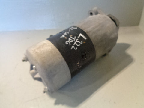 Range Rover L322 3.0 TD6 Starter Motor 2002 to 2006 Aftermarket