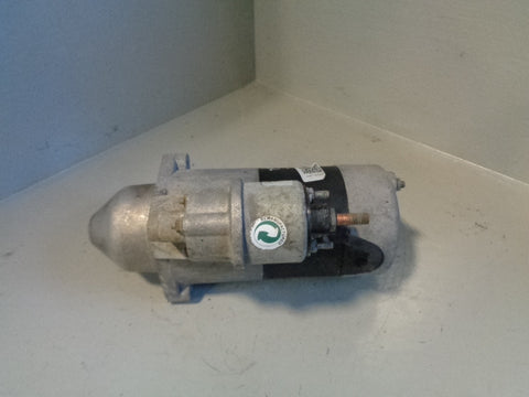 Range Rover L322 3.0 TD6 Starter Motor 2002 to 2006 Aftermarket