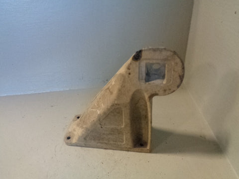 Range Rover L322 Engine Mount 2211 6754410 3.0 TD6 2002 to 2006